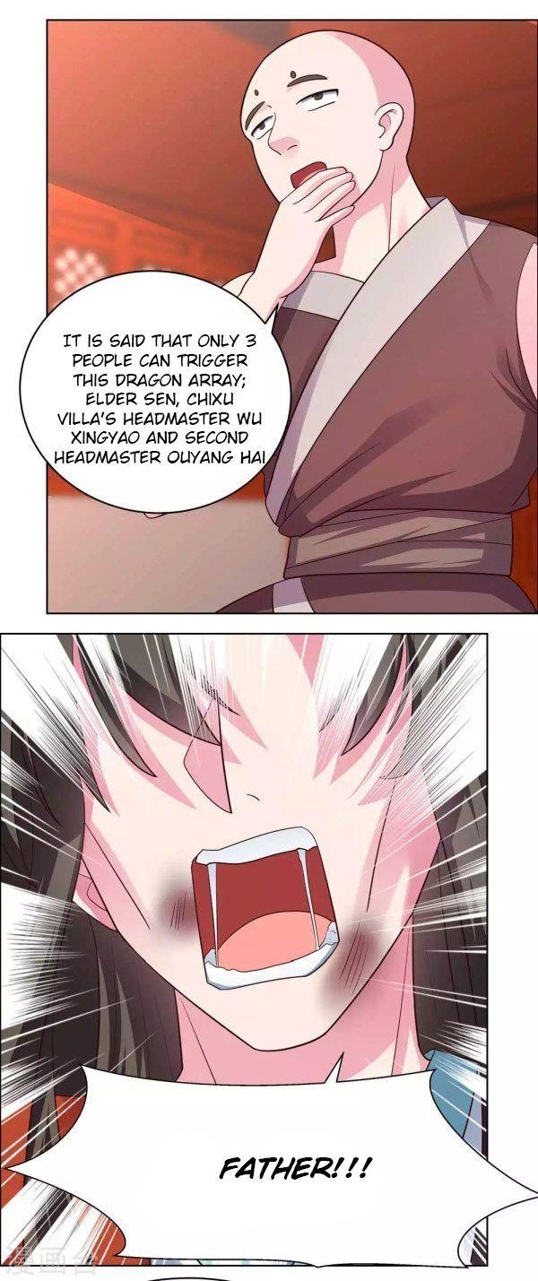 Above All Gods Chapter 175 - Page 8