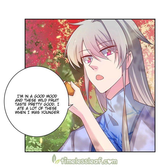 Above All Gods Chapter 18.5 - Page 10