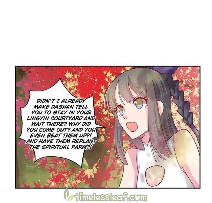 Above All Gods Chapter 18.5 - Page 12