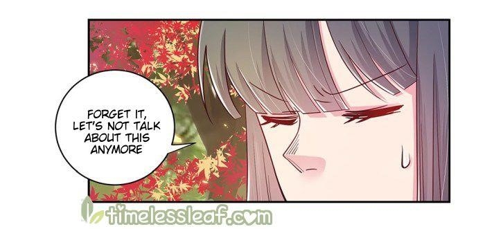 Above All Gods Chapter 18.5 - Page 15