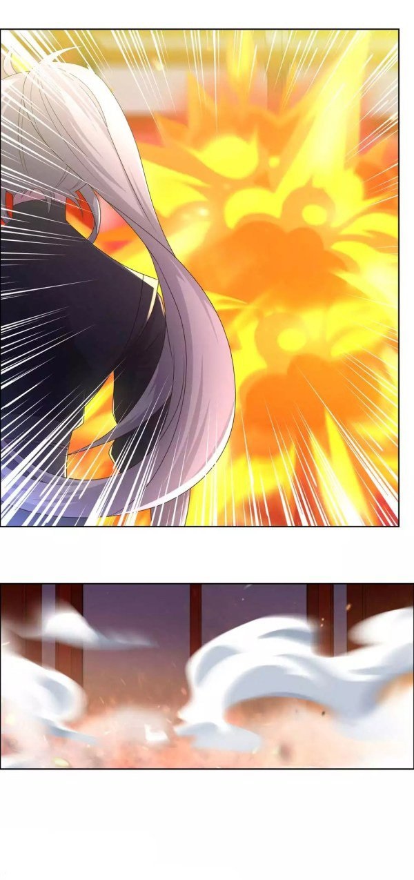 Above All Gods Chapter 189.5 - Page 3