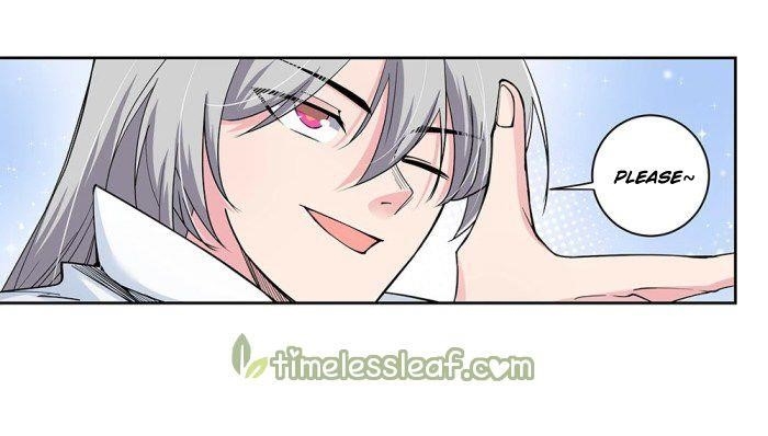 Above All Gods Chapter 2.5 - Page 15