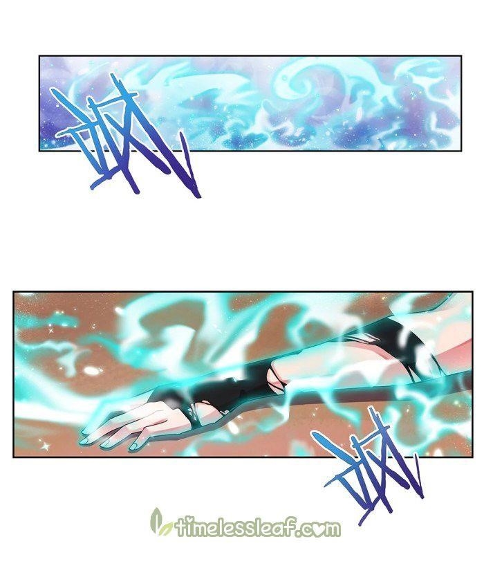 Above All Gods Chapter 2 - Page 4