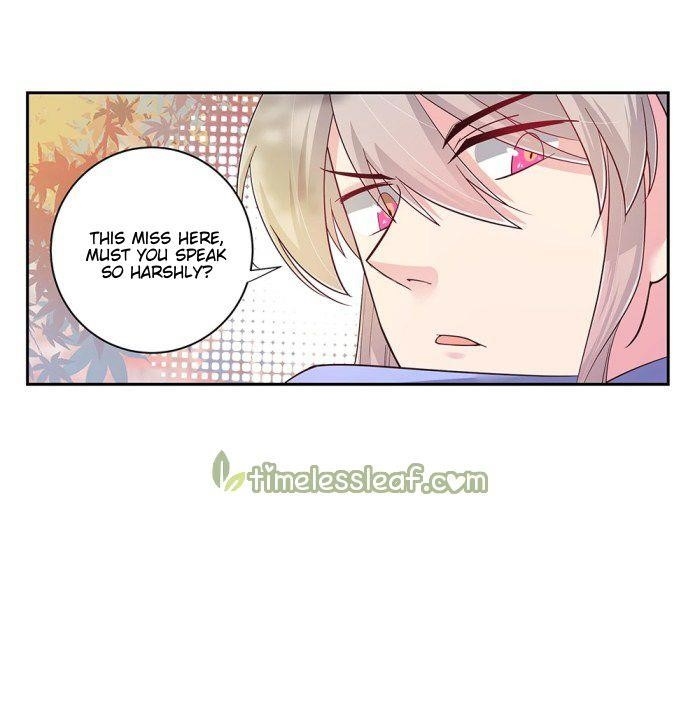 Above All Gods Chapter 20.5 - Page 2