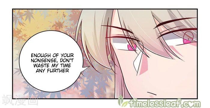 Above All Gods Chapter 20.5 - Page 5