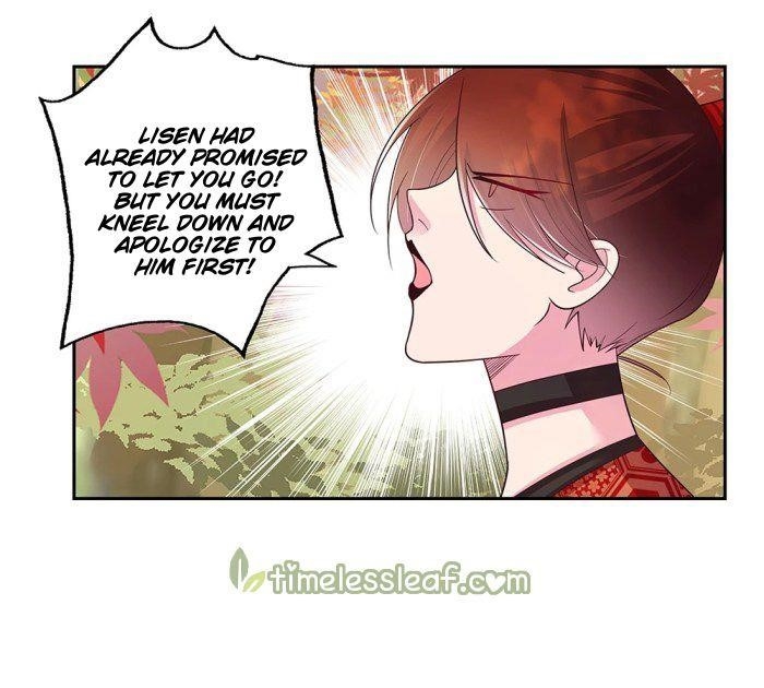 Above All Gods Chapter 20 - Page 13