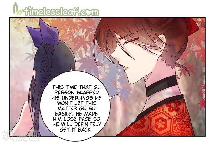 Above All Gods Chapter 20 - Page 5