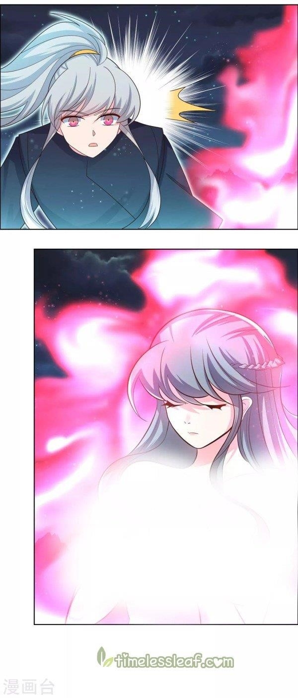 Above All Gods Chapter 200 - Page 2