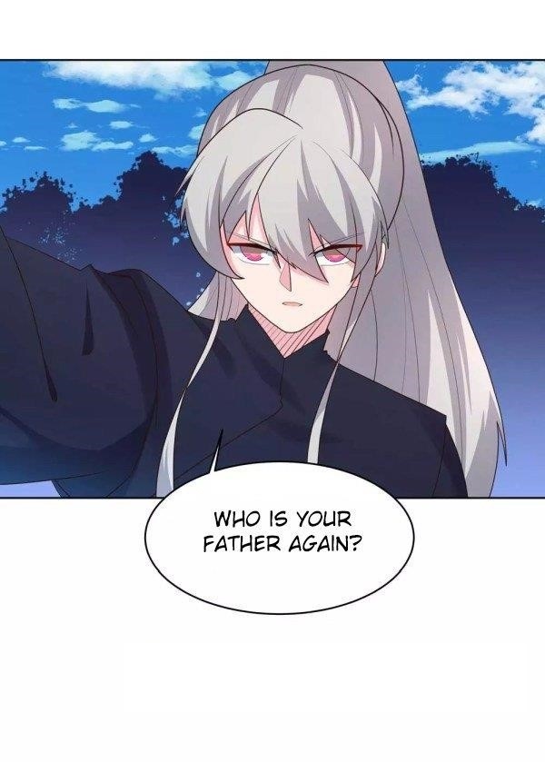 Above All Gods Chapter 222.5 - Page 9