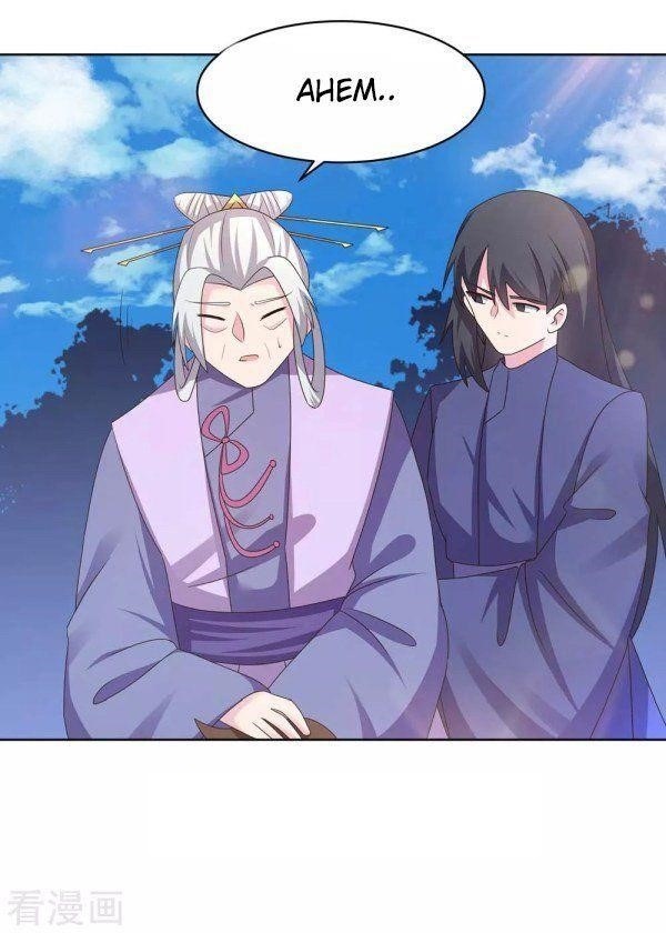 Above All Gods Chapter 227.5 - Page 6