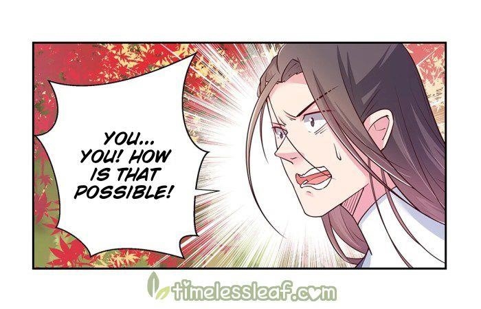 Above All Gods Chapter 23.2 - Page 13