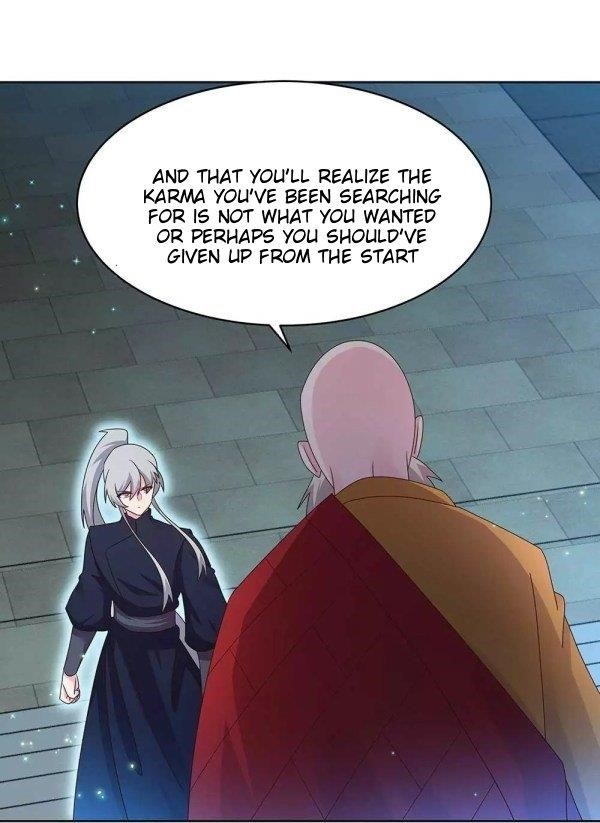 Above All Gods Chapter 237 - Page 8