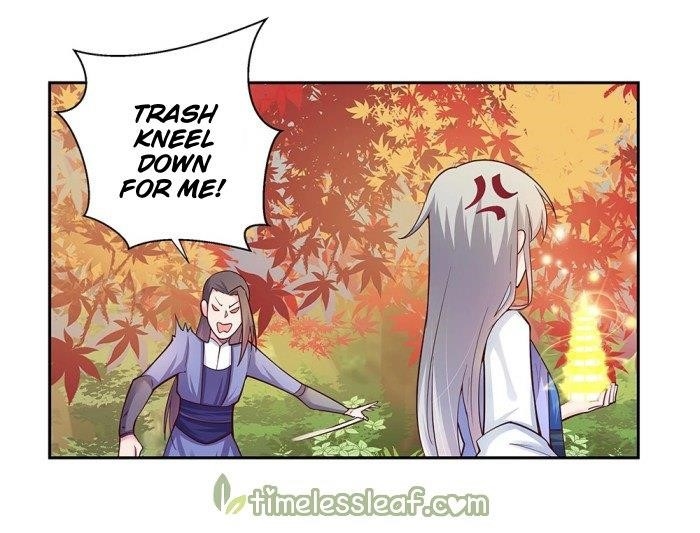 Above All Gods Chapter 24 - Page 4