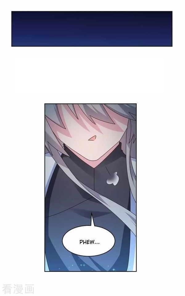 Above All Gods Chapter 241 - Page 10