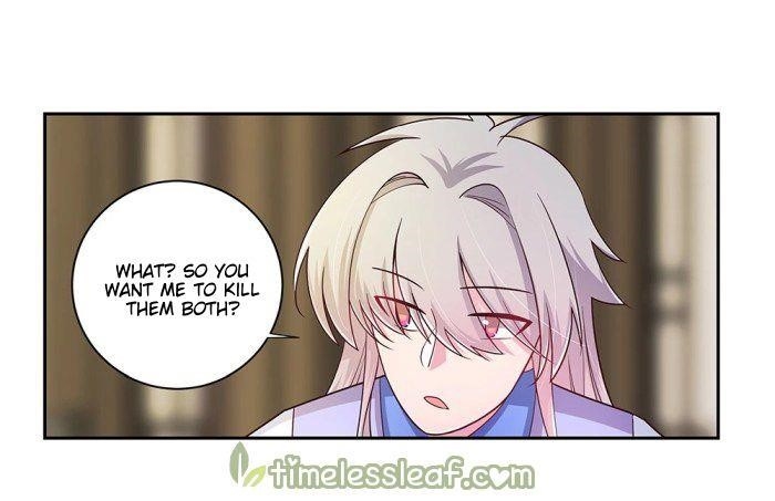 Above All Gods Chapter 25.2 - Page 11