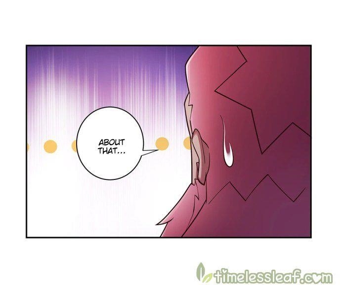 Above All Gods Chapter 25.2 - Page 14