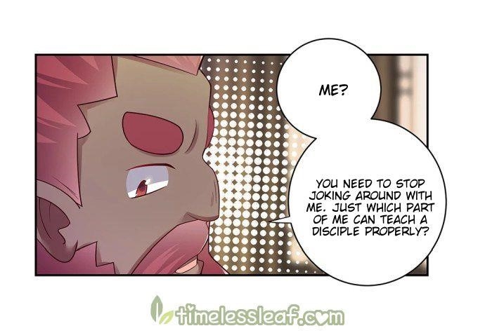 Above All Gods Chapter 25.2 - Page 7