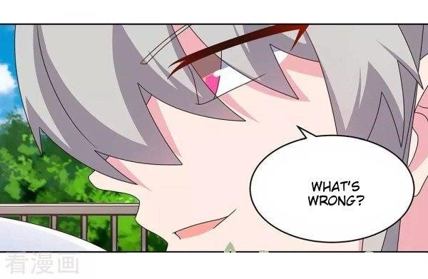 Above All Gods Chapter 253 - Page 10