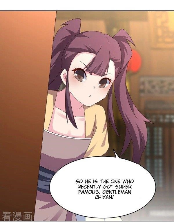 Above All Gods Chapter 260.5 - Page 9