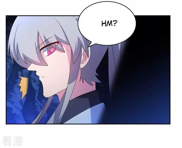 Above All Gods Chapter 288.5 - Page 6