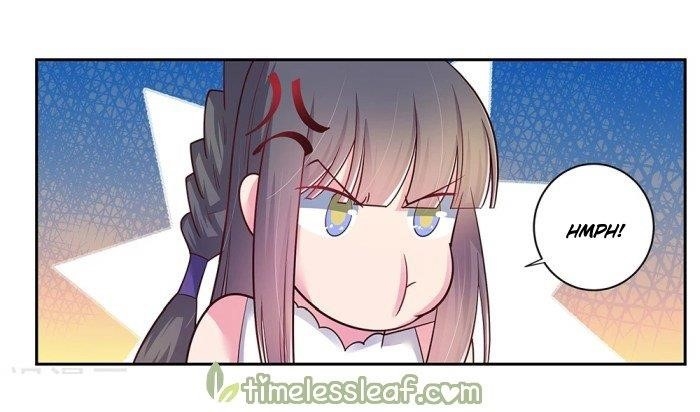 Above All Gods Chapter 29 - Page 8