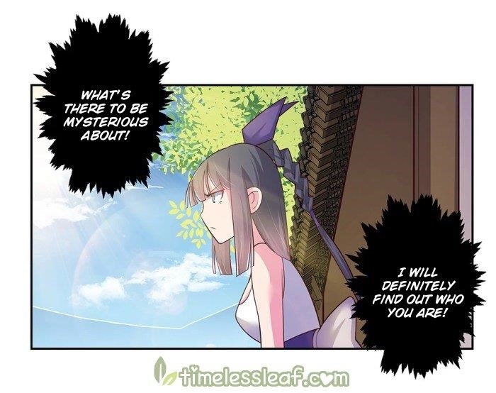 Above All Gods Chapter 29 - Page 9