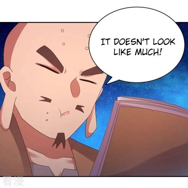 Above All Gods Chapter 295.5 - Page 9