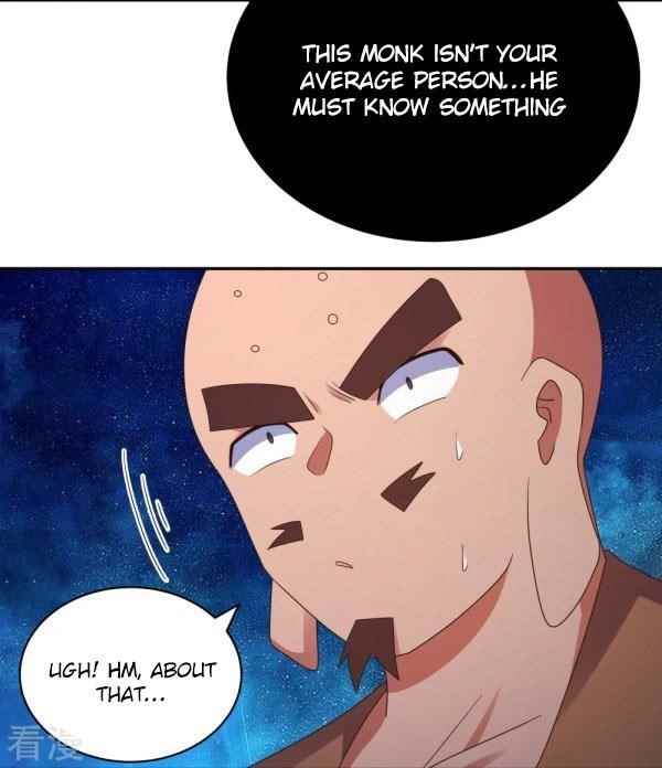 Above All Gods Chapter 296.5 - Page 1