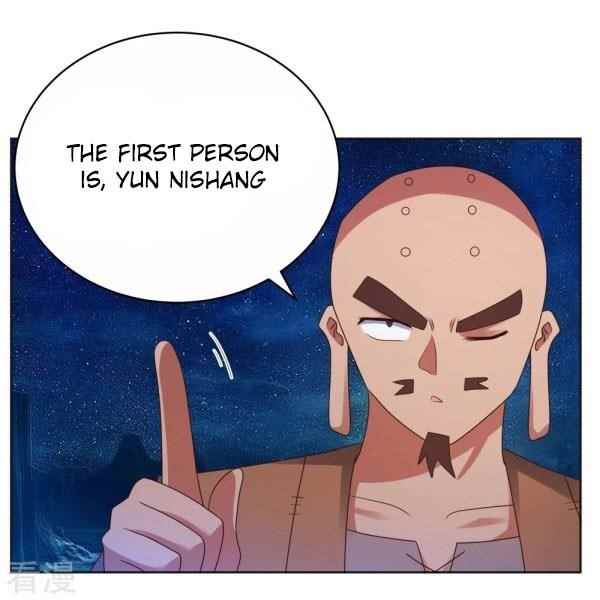 Above All Gods Chapter 296.5 - Page 5