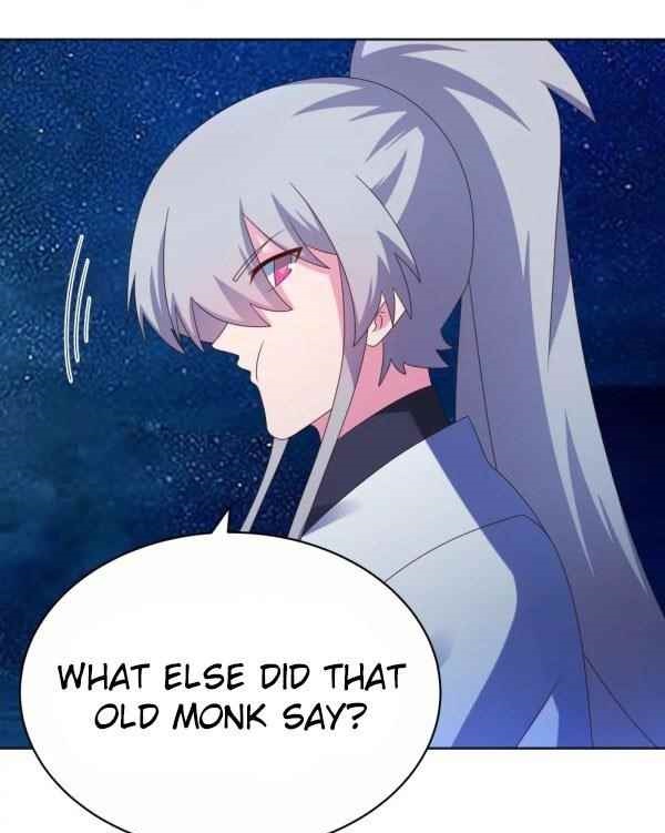 Above All Gods Chapter 296.5 - Page 9