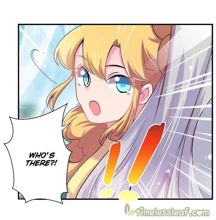 Above All Gods Chapter 3 - Page 13