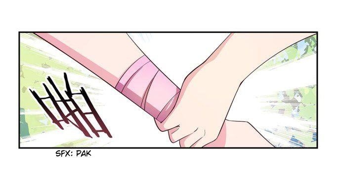 Above All Gods Chapter 30 - Page 18