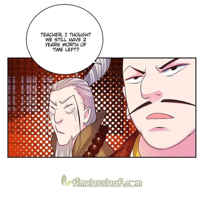 Above All Gods Chapter 30 - Page 4