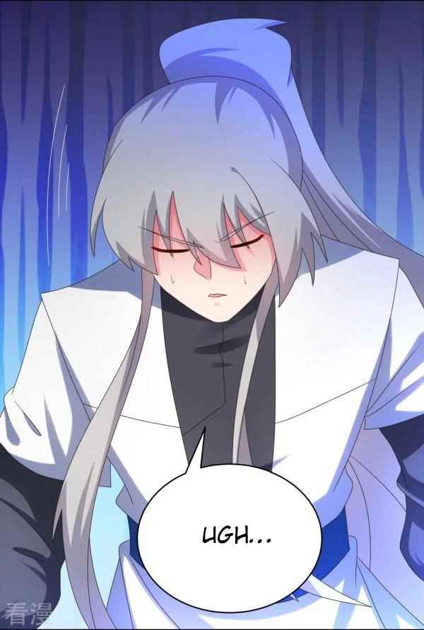 Above All Gods Chapter 308.5 - Page 4