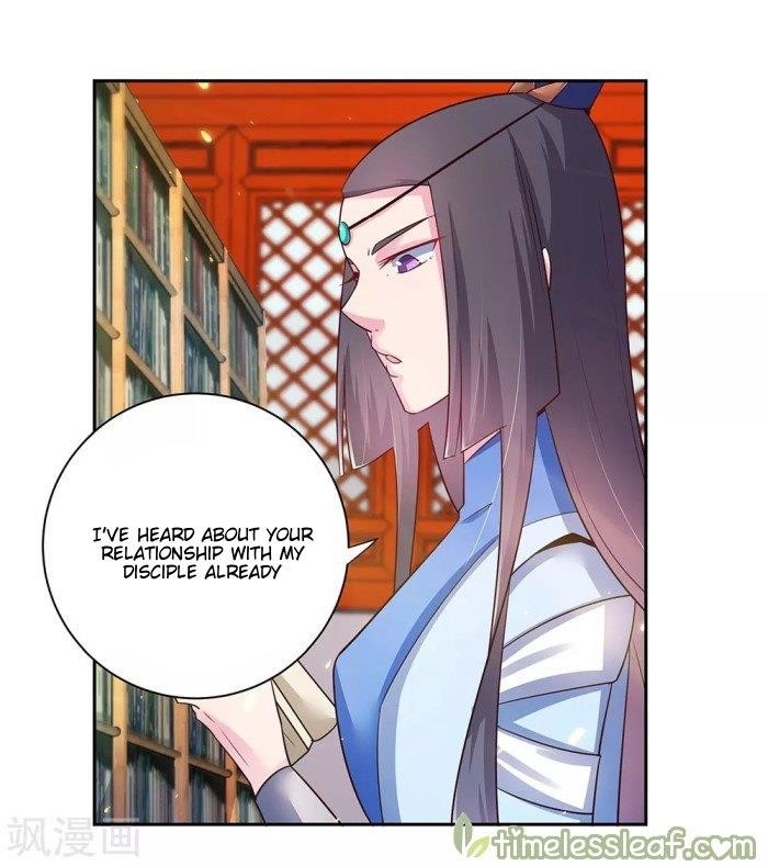 Above All Gods Chapter 31 - Page 13