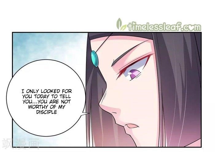 Above All Gods Chapter 31 - Page 15