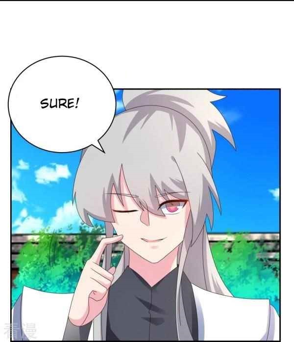 Above All Gods Chapter 310.5 - Page 7