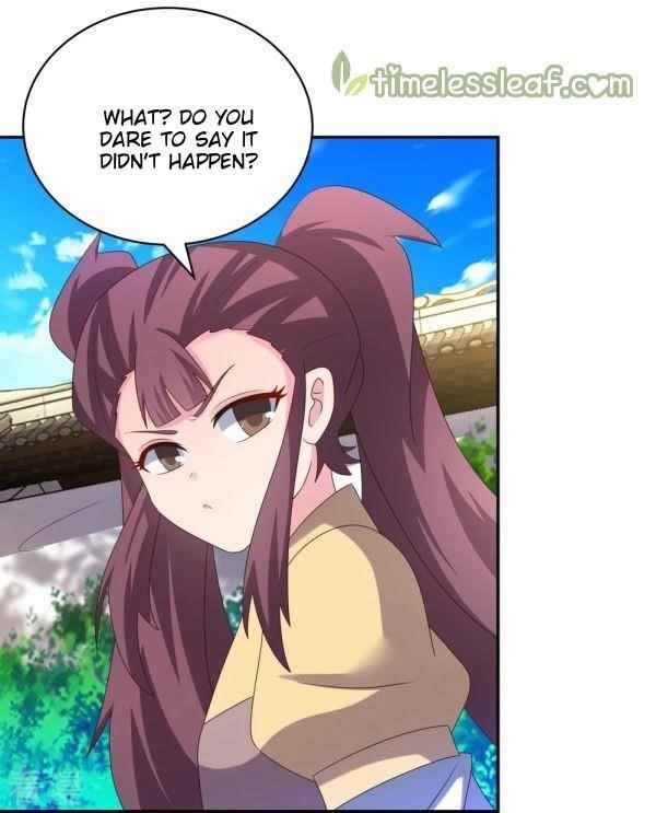 Above All Gods Chapter 315.5 - Page 4