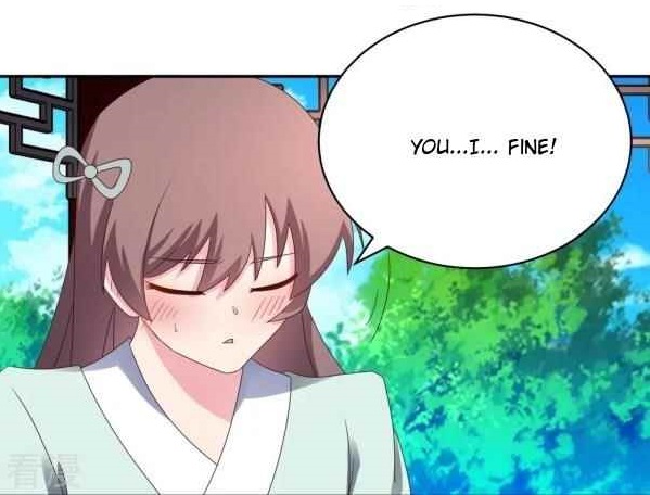 Above All Gods Chapter 319 - Page 1