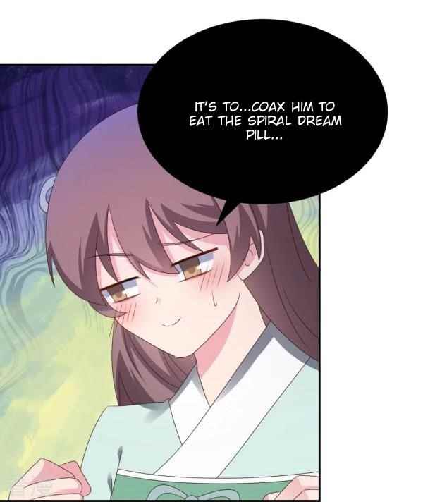 Above All Gods Chapter 319 - Page 8