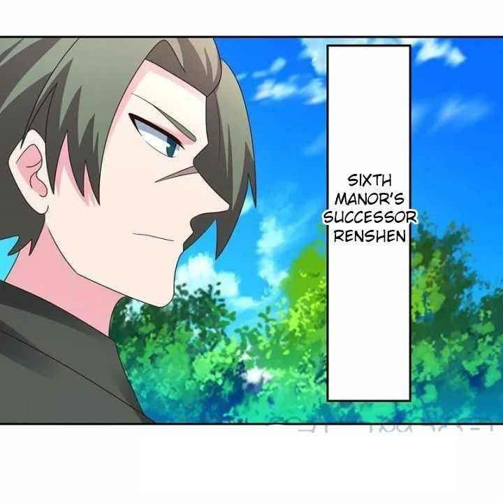 Above All Gods Chapter 323.5 - Page 1