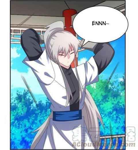 Above All Gods Chapter 324.5 - Page 14