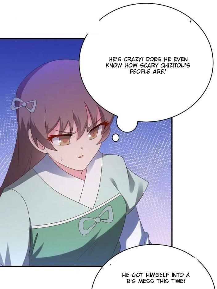 Above All Gods Chapter 327.5 - Page 13