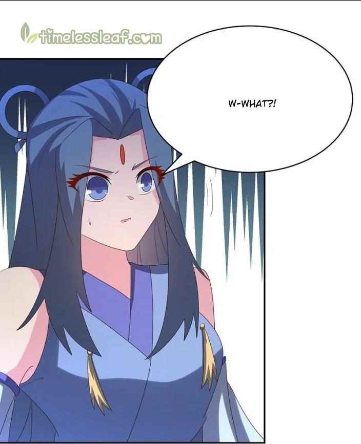 Above All Gods Chapter 327.5 - Page 5