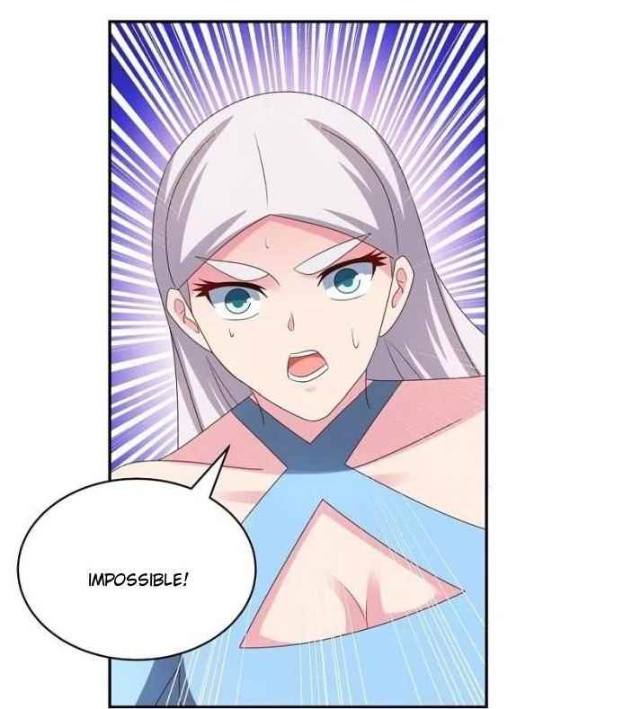 Above All Gods Chapter 327 - Page 1