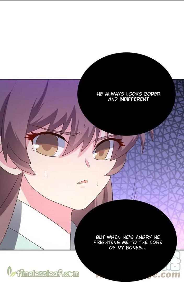 Above All Gods Chapter 327 - Page 10