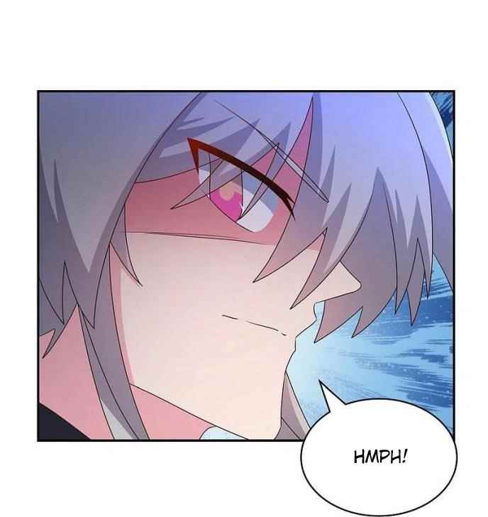 Above All Gods Chapter 332 - Page 9