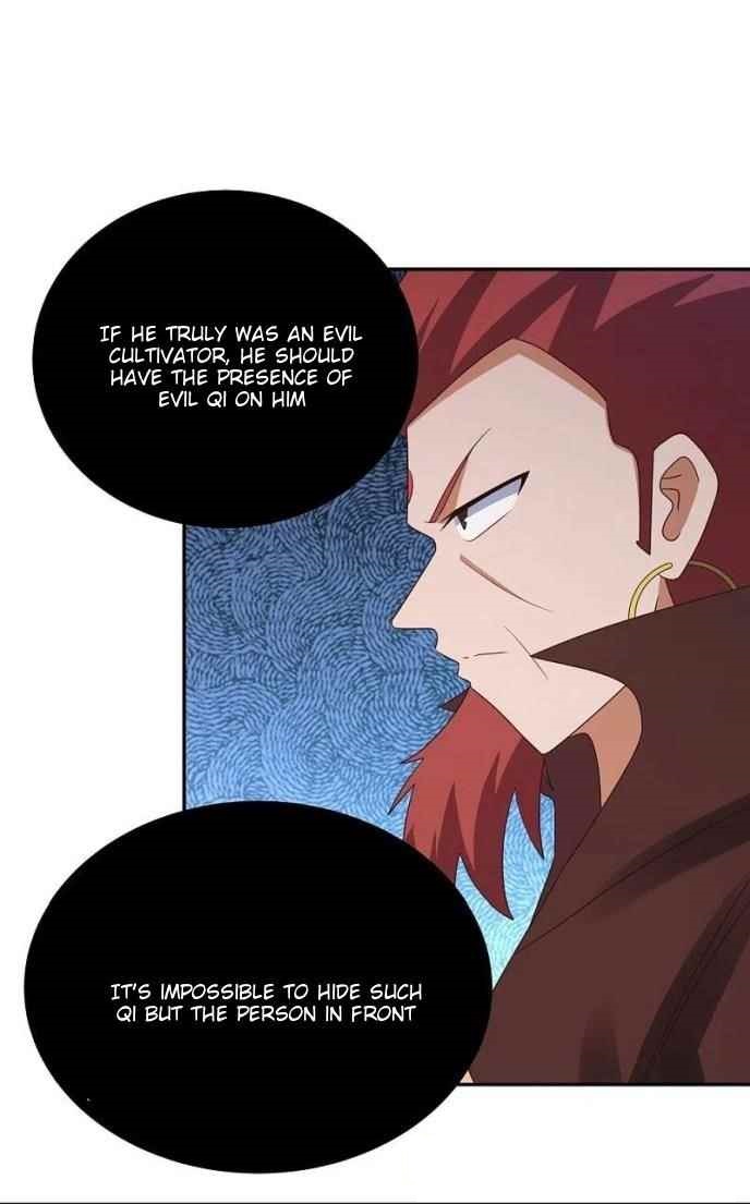 Above All Gods Chapter 333.5 - Page 2