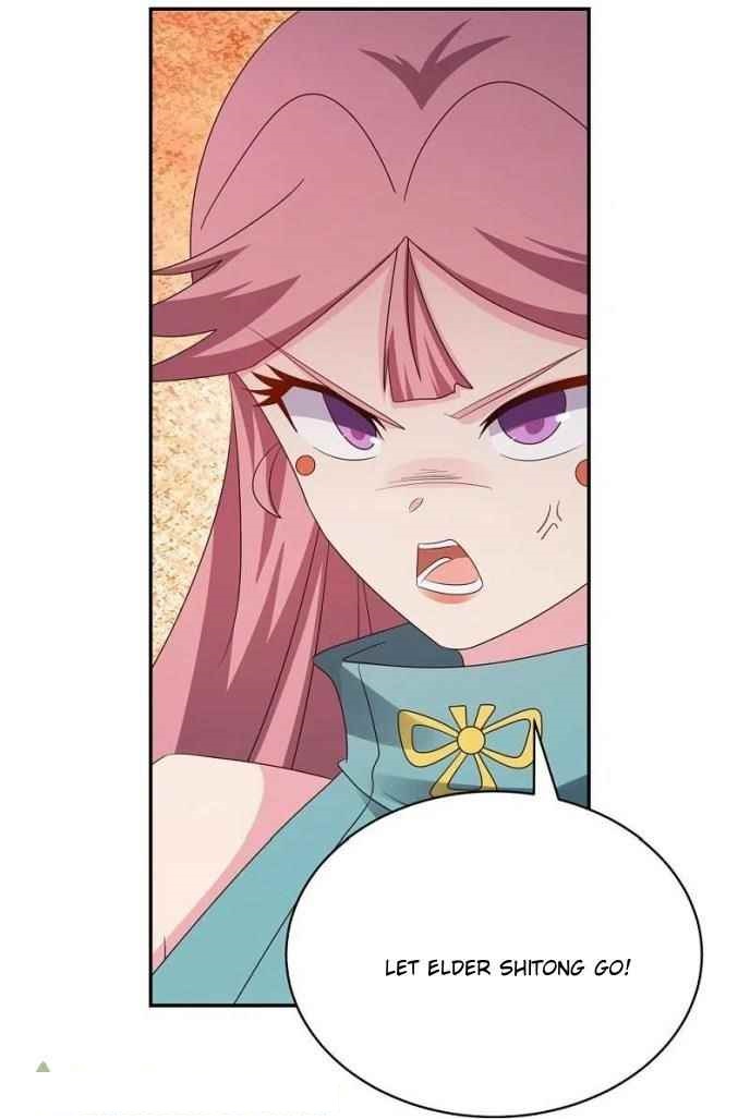 Above All Gods Chapter 333.5 - Page 4