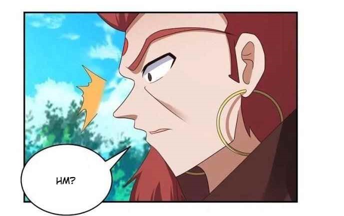 Above All Gods Chapter 333 - Page 1